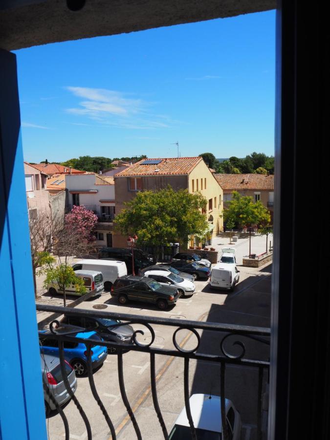 La Tremiere, Maison De Village, Sauna, Vue Garrigue 부지그 외부 사진