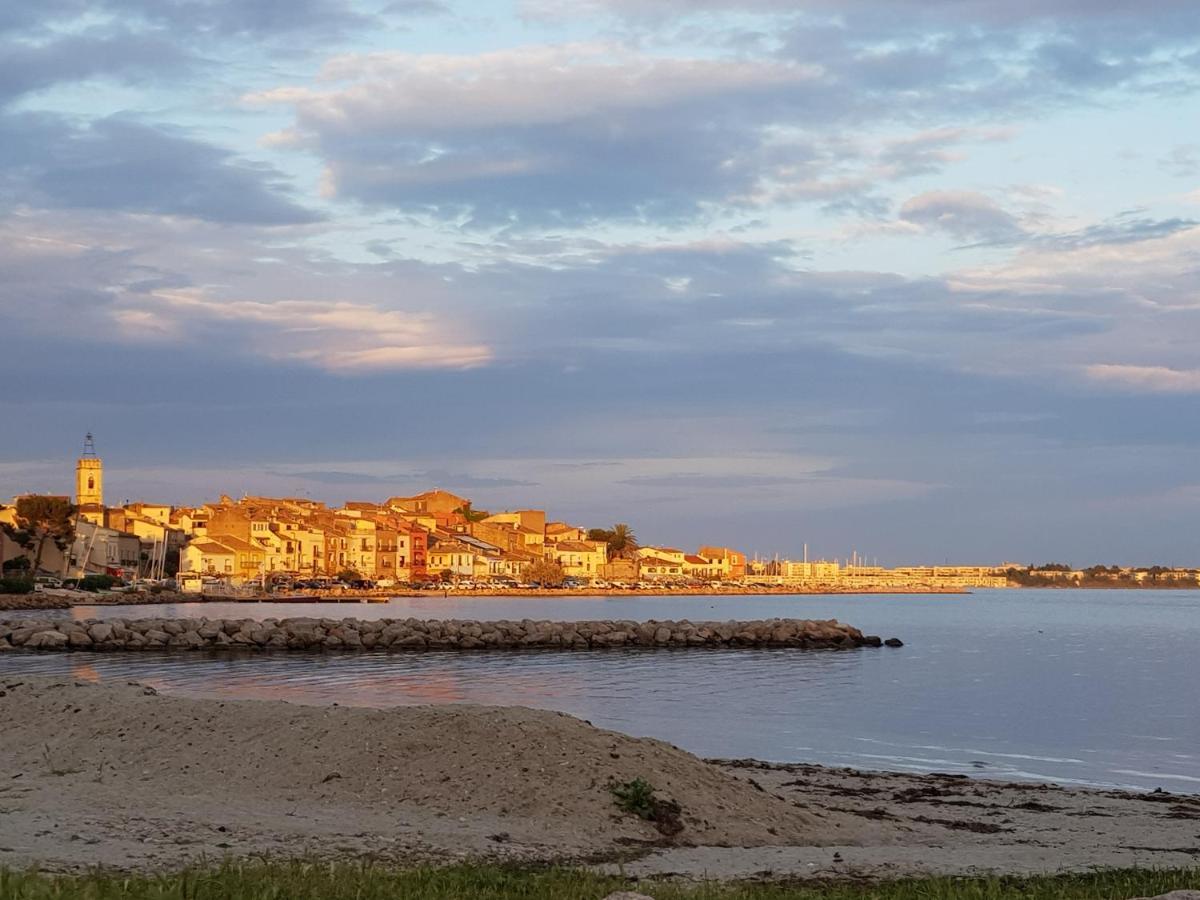 La Tremiere, Maison De Village, Sauna, Vue Garrigue 부지그 외부 사진