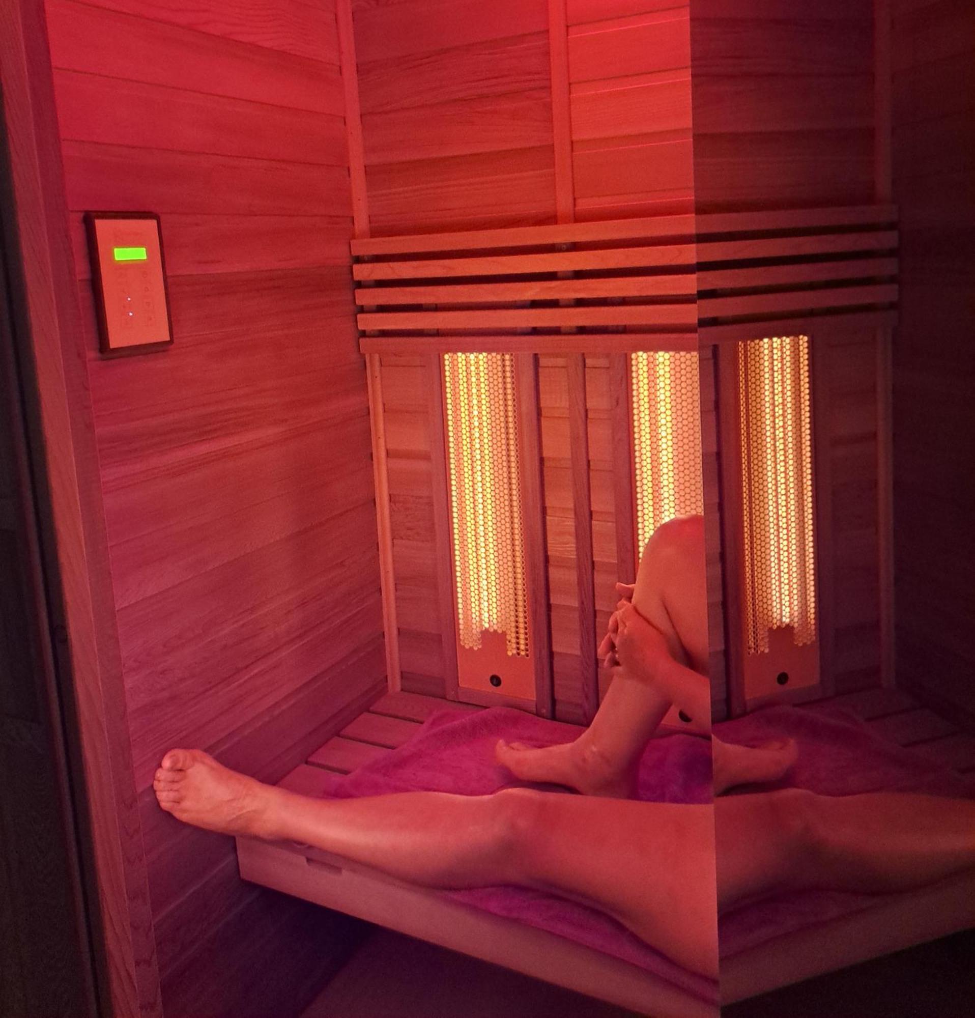 La Tremiere, Maison De Village, Sauna, Vue Garrigue 부지그 외부 사진
